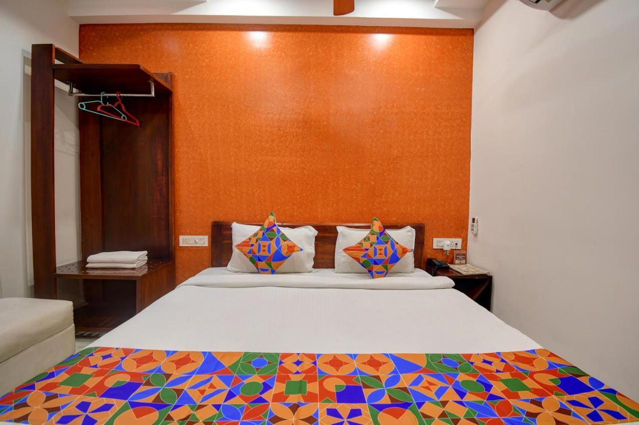 Fabhotel Prime Grand Palace Siliguri Extérieur photo